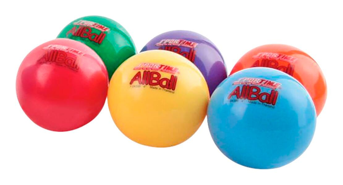 All balls discount